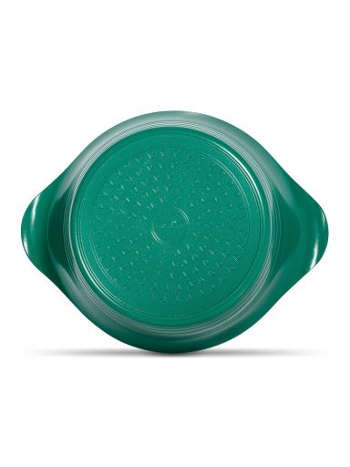 Кастрюля Emerald 20 см (объём 2.4 л)