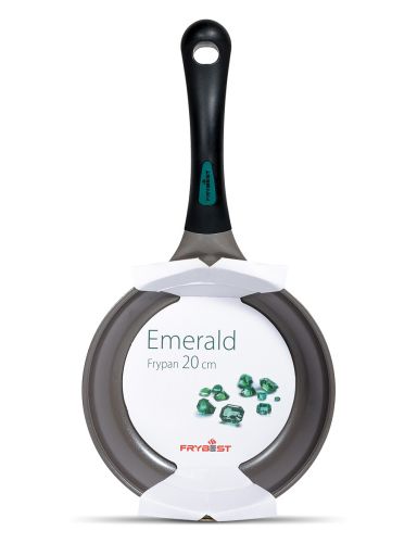 Сковорода Emerald 20 см