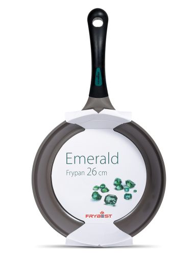 Сковорода Emerald 26 см