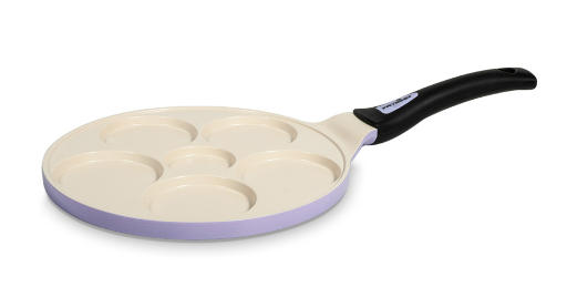 Сковорода для оладий Lavender 24 см