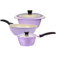 Набор посуды Lavender-set3
